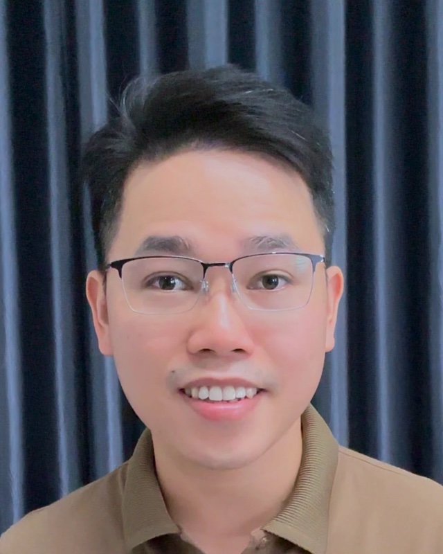 Hùng Marker