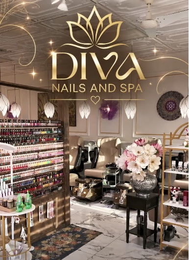 Diva Nails & Spa