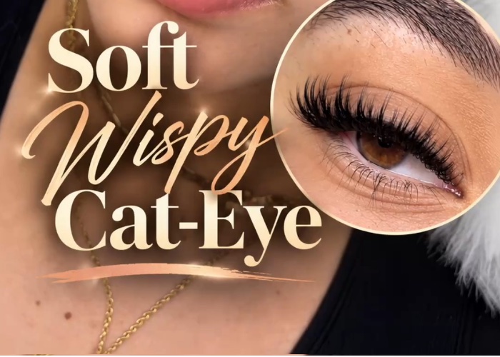 VJ Lashes